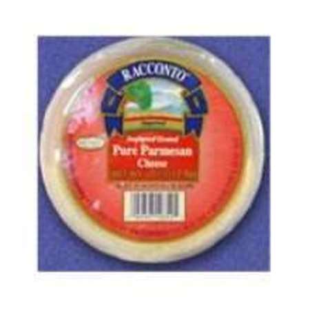 RACCONTO Grated Parmesan Shaker 8 oz., PK6 10398